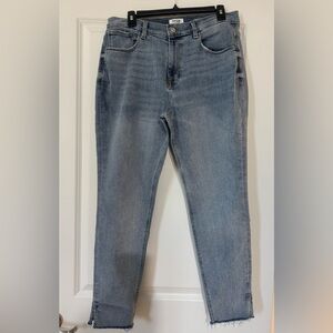 Kensie Denim Blue Skinny Jeans